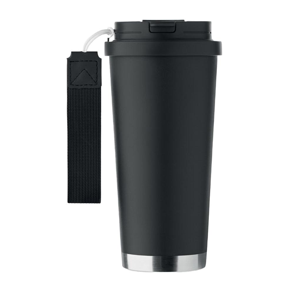 MidOcean Double-Walled 500ml Tumbler