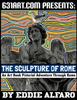 Книга The Sculpture of Rome : An Art Book Pictorial Adventure Through Rome
