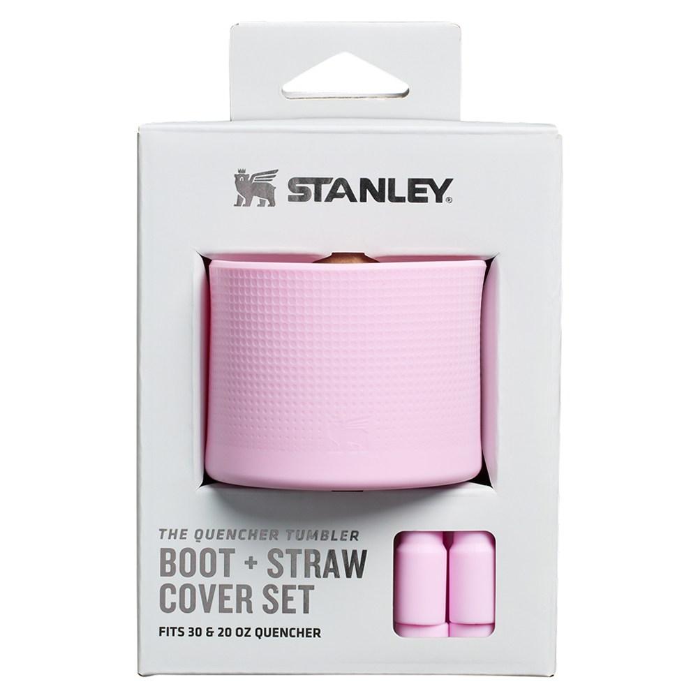 STANLEY Утолитель жажды (1.18л) Набор чехлов для ботинок и соломинок, корейский