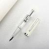 Перьевая ручка Jinhao 58D, 6 цветов, перо F/EF, гладкое письмо, ручка для каллиграфии, премиальные школьные и офисные канцтовары, PK MAJOHN HONGDIAN