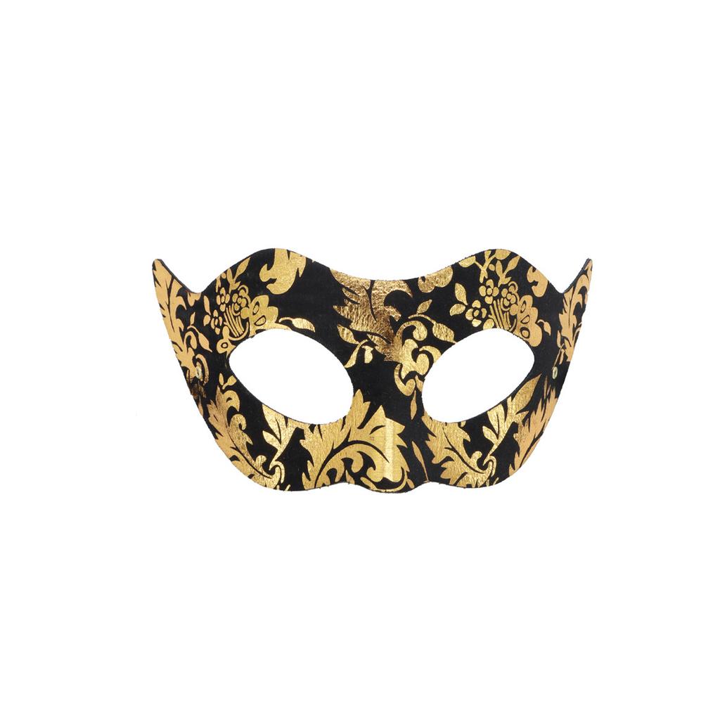 Masquerade Half Face for Party Stage Performance