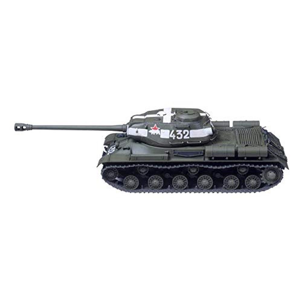 Tamiya Серия военных миниатюр 1/35 №289 Советский тяжелый танк ИС-2 1944 года Набор для сборки