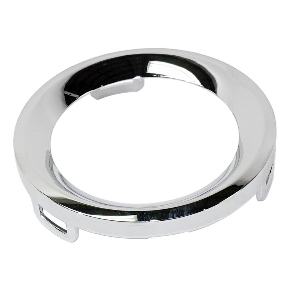 6VM61SZ0AA Левая крышка буксировочной проушины противотуманной фары для Jeep 2019-2022 Renegade Sport