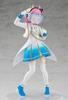 POP UP PARADE Love Nijigasaki Academy School Idol Club Фигурка Рины Тэннодзи полностью расписана вживую! Немасштабируемый АБС и ПВХ