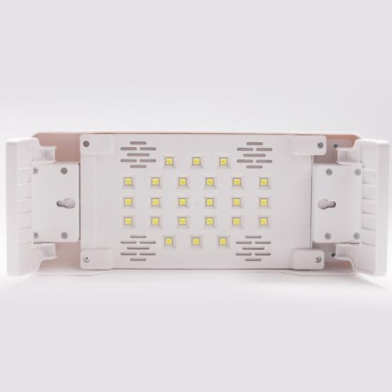 Полезная лампа для отверждения ногтей Plug-and-Play Простота в эксплуатации Многоцелевой