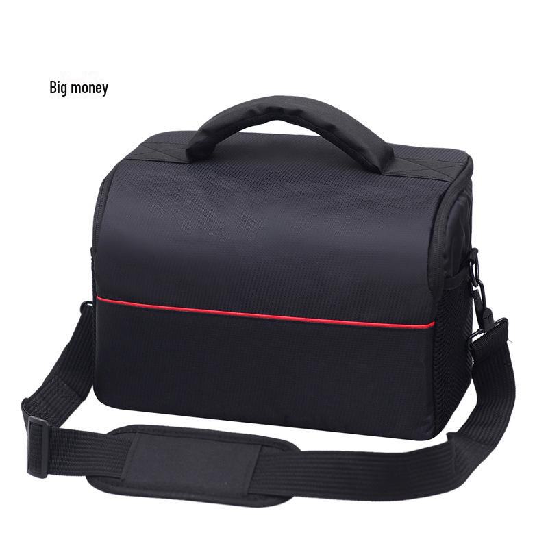 Персонализируемая сумка Yasiqi для зеркальных, фото и беззеркальных камер