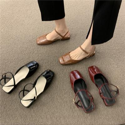 Туфли – Туфли