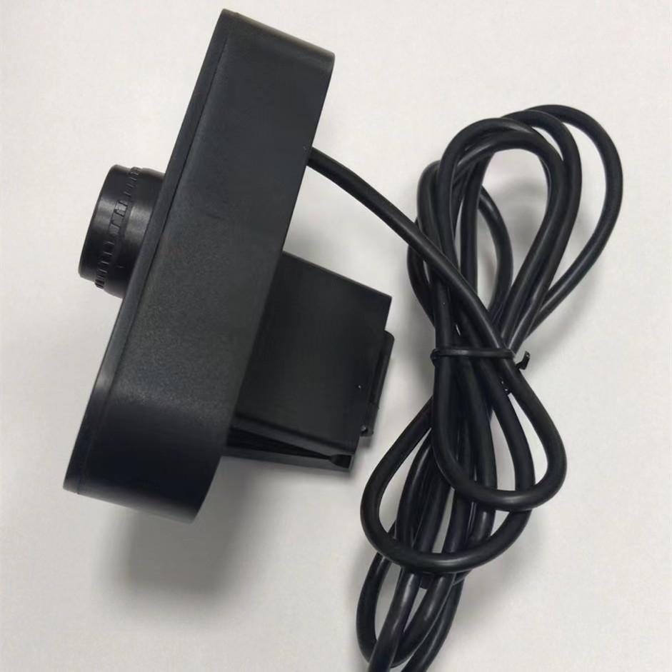 HD 1080P 4K USB Webcam for Desktop & Laptop - Ideal for Online Classes & Streaming