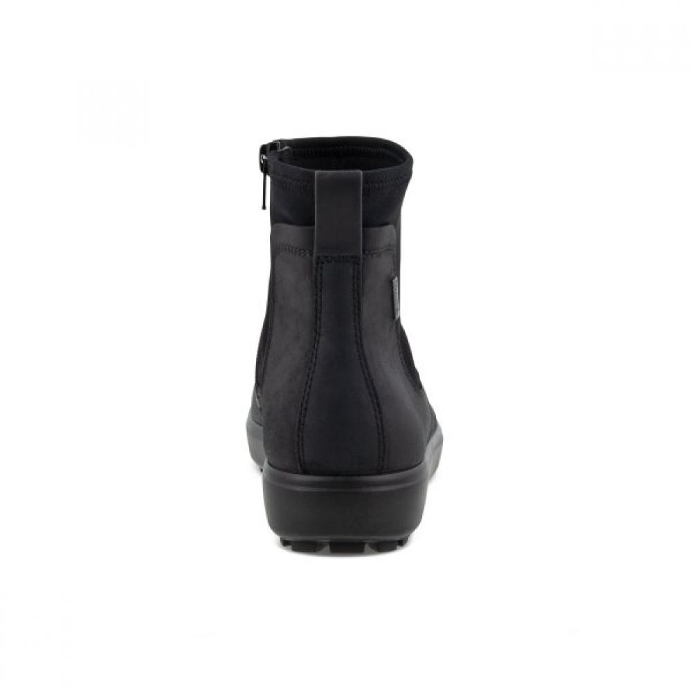 Eco Women S bootS Soft 7 Tread Gore Tex 450463 51052