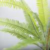 Tropical Plants Green Leaves Plants Real Touch Fake Plants  Outdoor Indoor Decor
