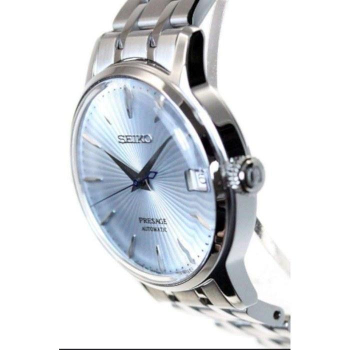 Seiko Мужские часы Presage Automatic SRP841J1