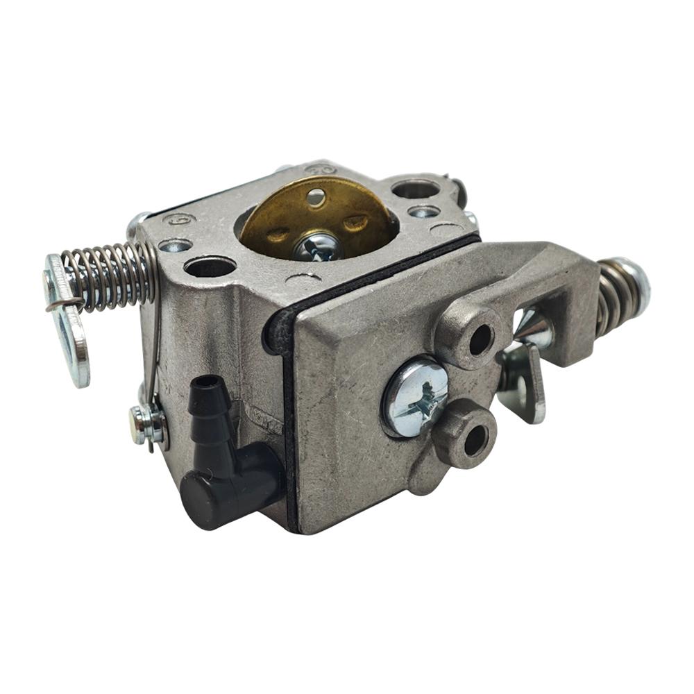Карбюратор для бензопилы STIHL 017 018 MS170 MS180 11301200601 Walbro Запчасти для двигателя бензопилы