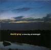 CD ДЭВИД ГРЕЙ  A New Day At Midnight 07863681542 RCA 2002 США Рок Б/у