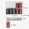 Black White Nail Foils Lace Design Nail Art Stickers Professional Nail Stickers  Nail Decoration