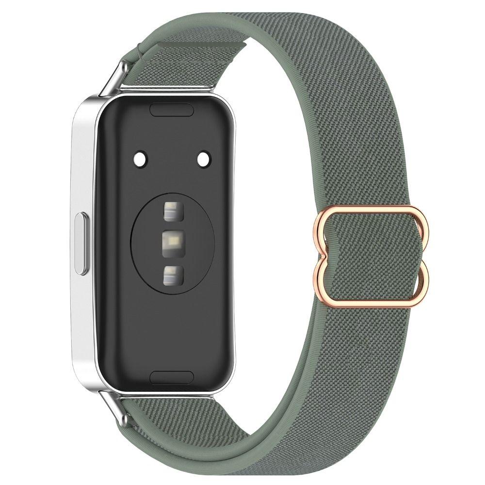 Сменный ремешок-петля, регулируемый браслет для умных часов Huawei Band 10/9/8, аксессуары