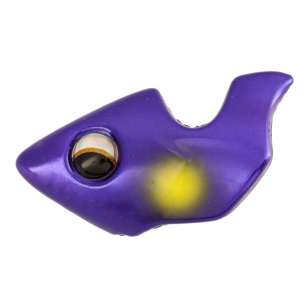 DAIWA Egi/Sinker Kamen Sinker Boat 3 7g Purple