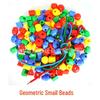 Geometric Bead Toys for Children's Early Education (Ages 3-5): Boosts Concentration & Learning for Boys and Girls