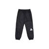 Palace Polar Grid Reverse Bottoms 'Black' Men's P21JG011