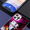 Горячий Аниме Чехол для Телефона Hunter X Для iPhone 17 Air 16 Pro Max 16E 15 + 14 Plus 11 12 13 Mini 7 8 SE Подарок Печатный Чехол Fundas 16 Pro