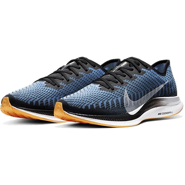 Nike Zoom Pegasus Turbo 2 Черный AT2863-009