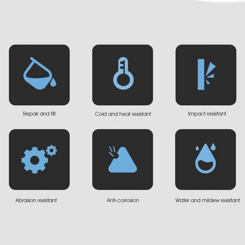 60/120 мл ПВХ Клей Клей для ремонта надувных лодок Клей для ремонта SUP Тюбики Клей для ремонта надувных лодок Паддлборд Каяк Тюбик Клей