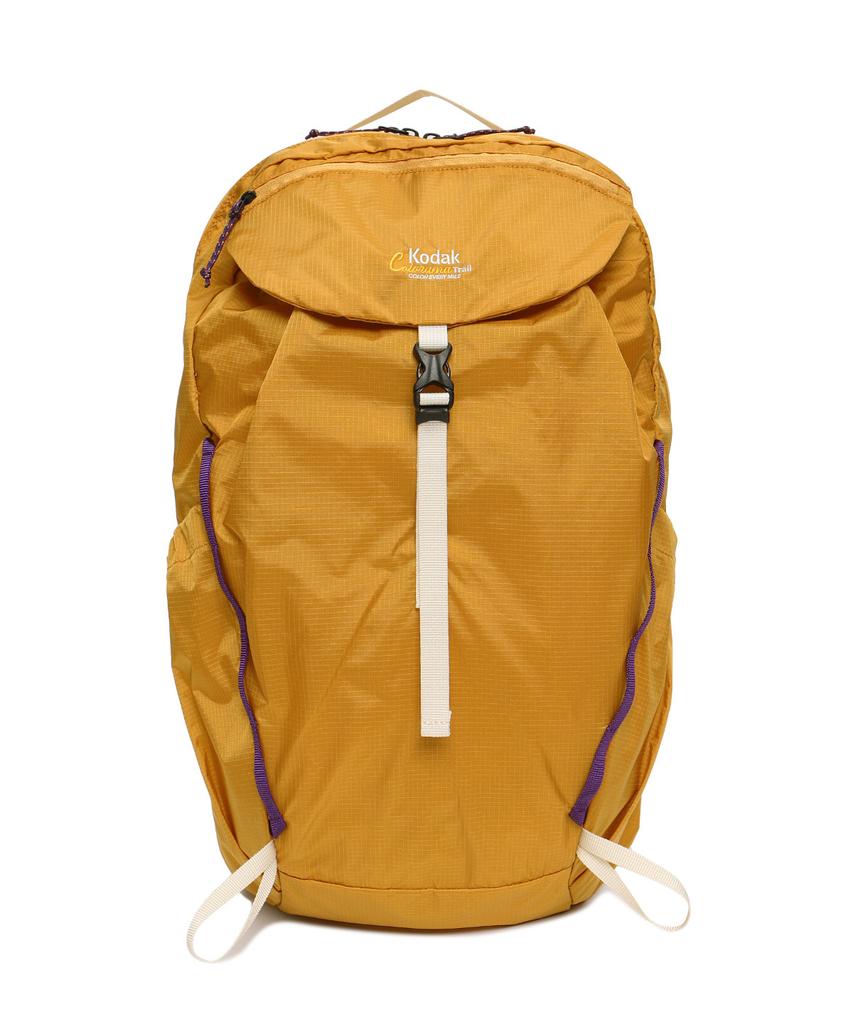 Рюкзак Kodak Colorama Core (22L) оранжевый