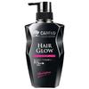 Cabelo Anti-Hair Loss Shampoo 350ml - Strengthen, Volumize, Oil Control, Smooth Hair with Scratch Code.