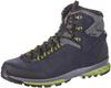 Hiking Shoes DELAGO GTX MID Wanderschuhe Navy Farn