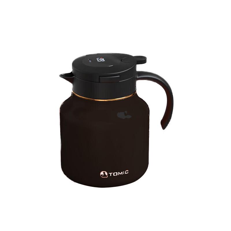 Термо-горшок для тушения чая TOMIC TQ89001AF