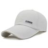 Baseball Sport Printing Cap Adjustable Outdoor Breathable Sun Protection Hat