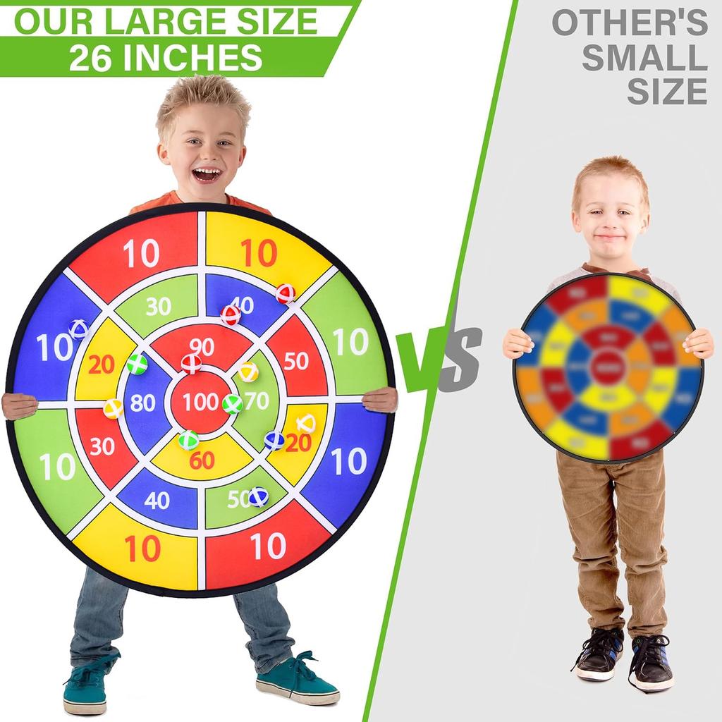 66 см набор для игры в дартс 6+