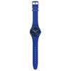 Часы Swatch SUNBRUSH SKY New Gent SO29N101 Blue [Swatch]