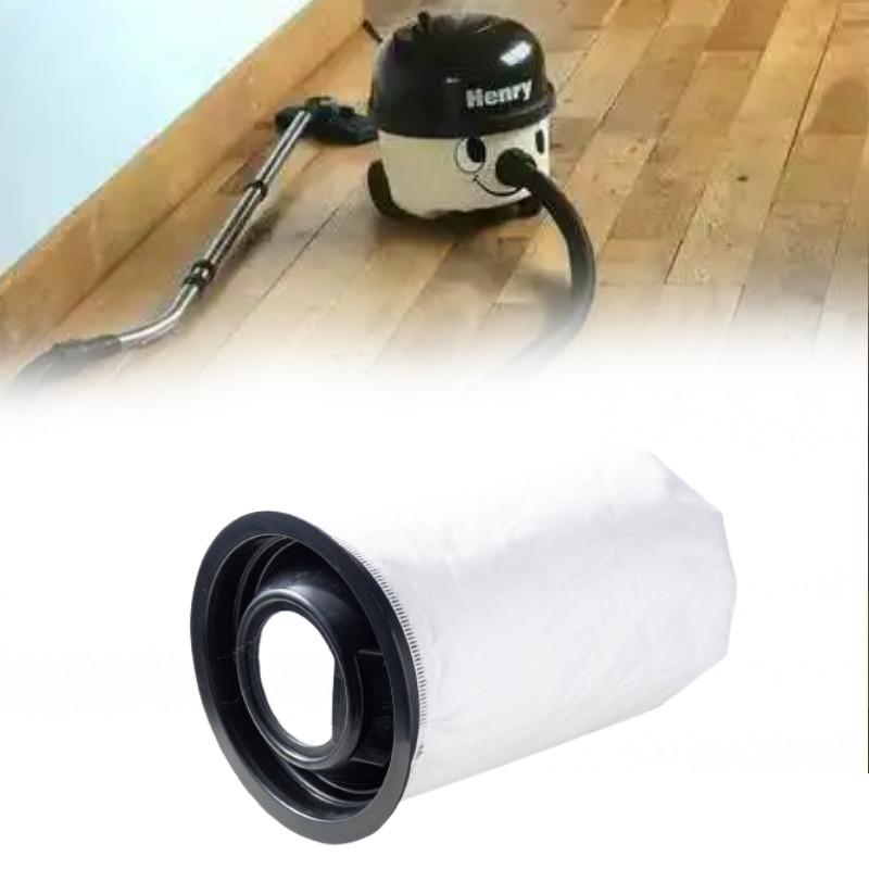 For Numatic Henry Quick Nq100 Hen100 Vacuum Dust Bag With Highefficiency Filtration For Household Cleaning