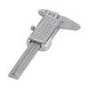 Digital Caliper, 0-50mm Mini Digital Caliper for Industrial and DIY Measurement