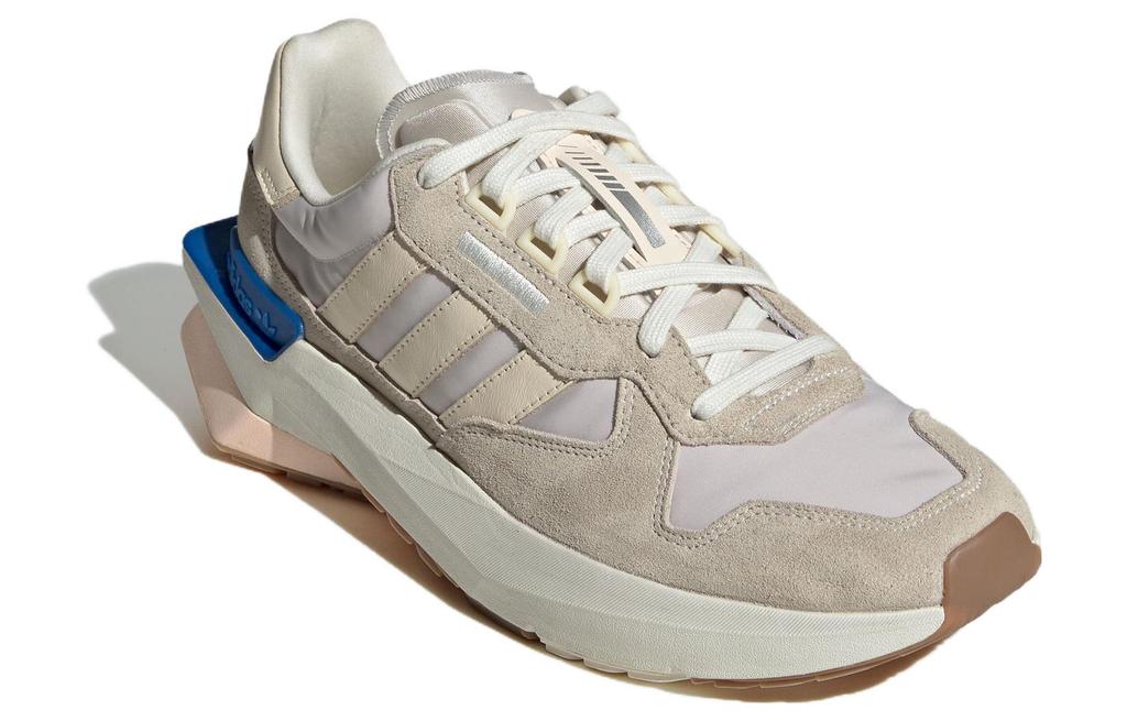Adidas Treziod Pt 'Wonder White Blue' IE4236