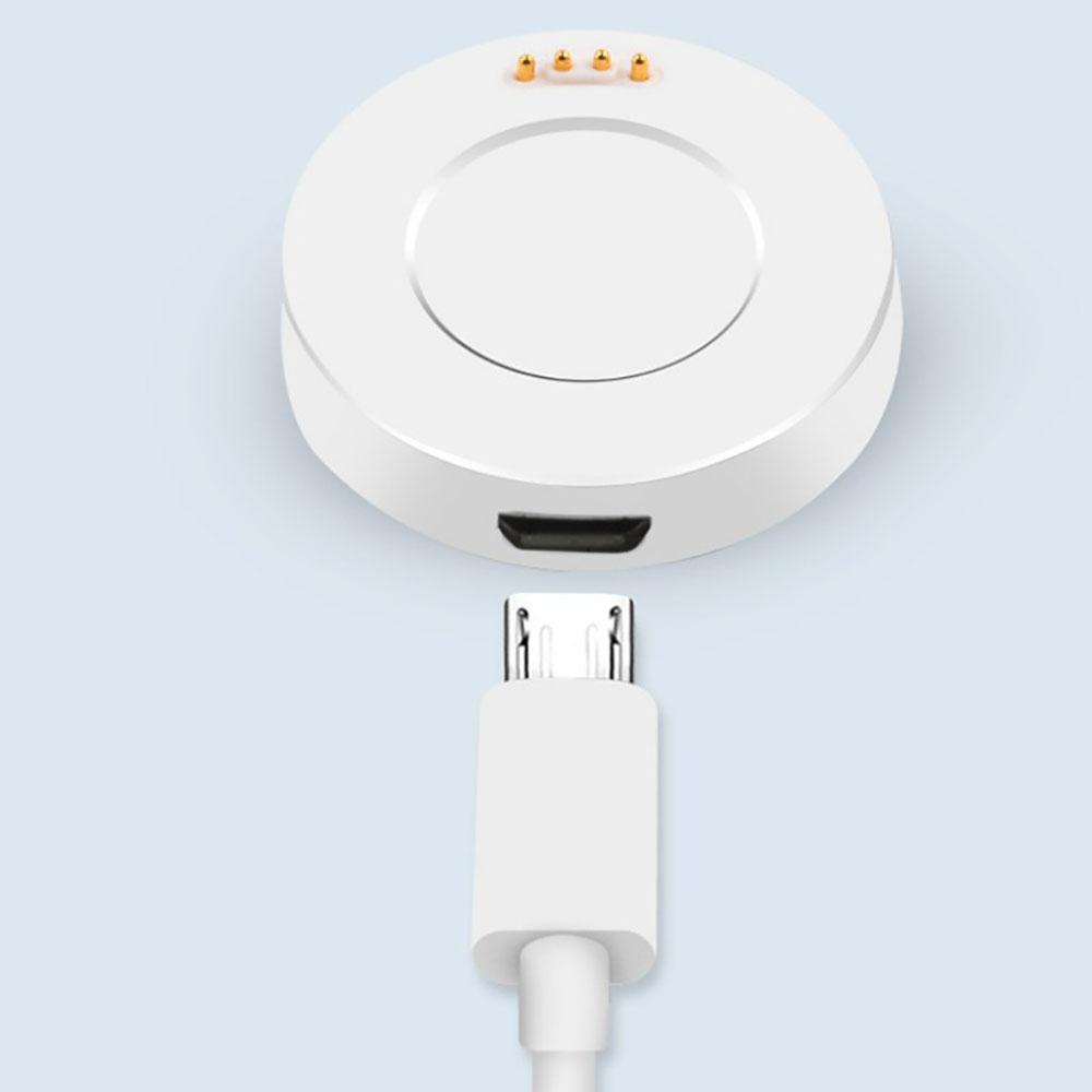 Magnetic USB Charger Smart Dock Station Cradle with Charging Cable For HUAWEI Watch 1