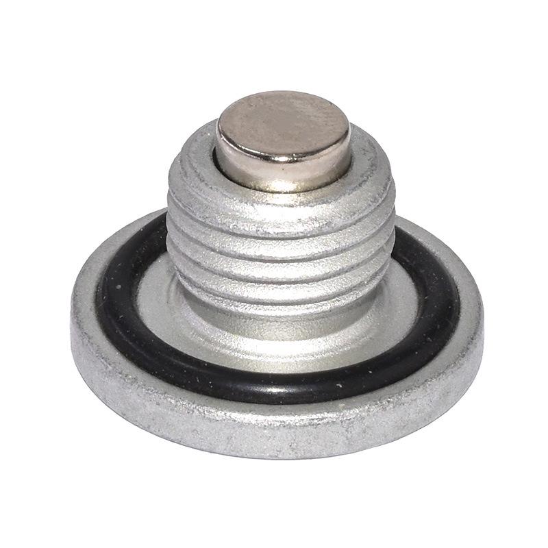 Сливная пробка масляного поддона для Buick, Chevrolet, Opel, Cadillac и Hummer