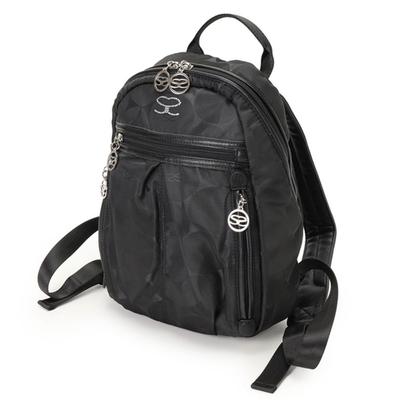 Женская сумка Savoy SM21224501black SM212245