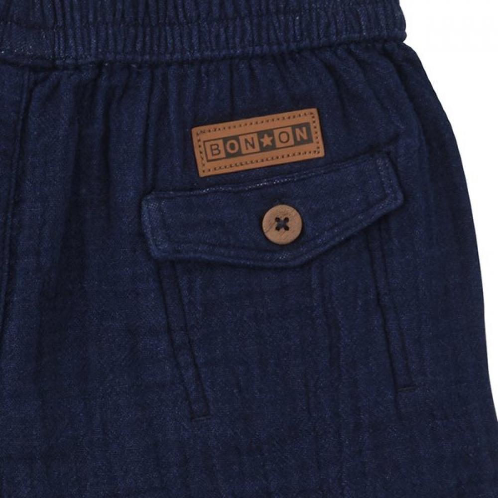 Bonton Шорты Ny Noe 7617t 413 14