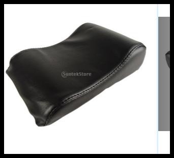 Pilates Cushion Pillow Reformer Supplies Comfortable Compact Head And Neck Support Assist