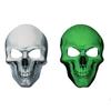 Spooky Halloween Skeleton Mask Full Face Party Cosplay  Mask  Halloween Costume Accessory