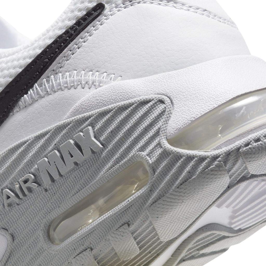 Nike Air Max Excee Размер Япония Ж, Белый/Черный, CD5432-101, 25.0см,