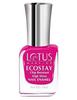 Лак для ногтей Lotus Makeup Ecostay, Розовый флинг, 10 мл