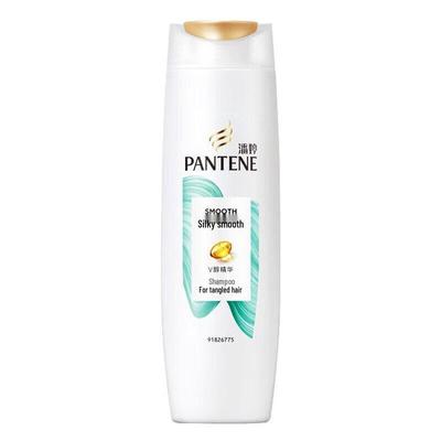 Pantene Шампунь Шелковистая гладкость