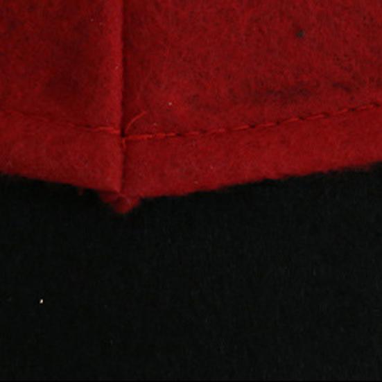 Рождественский венок, украшение для передней двери, светящаяся кукла-гном, подвесной орнамент, вечеринка, макет сцены, реквизит, безликая кукла, венок, крыльцо, стена комнаты, окно