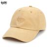Kemer Trendy Brand HatBaseball Cap, Womens Summer Sun Protection and Sunshade Hat Korean Version Stylish and Casual Duckbill Cap Men's