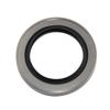 Oil Seal 45x65x8 Double Lip Seal Stainless Steel Oil Seal PTFE SS 45×65×8