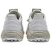 Fila Женские кроссовки для гольфа Gf Driver, удобные, прочные, с низким верхом, белые, A12W521705F-WT