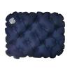 Portable Inflatable Seat Cushion Lightweight Travel Air Sitting Pad Hiking Outdoor Sitting Pad Anti Bedsore Office Chair Pad New
