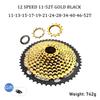 RACEWORK 11v 12v 10v Cassette 12 11 10 Speed Mtb Cassette Bicycle Ratchet HG Mountain Bike Sprocket 42/46/50/52T
